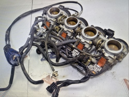Db10 complete throttle - db10,