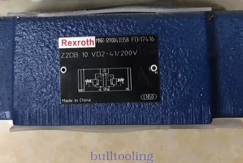 Rexroth r900411358 - rexroth,