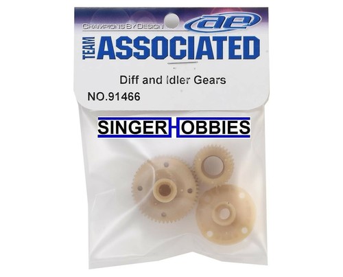 Associated asc91466 diff - associated, &