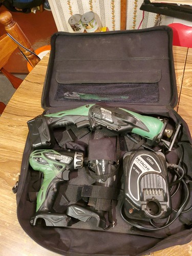 Hitachi reciprocating 10dl - hitachi,