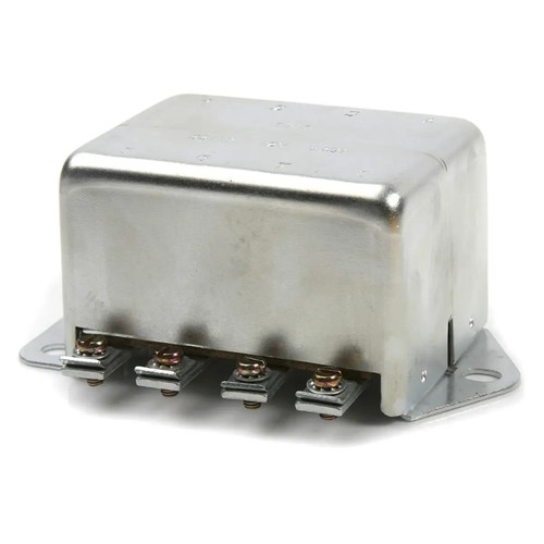New flasher relay db10 td - db10,