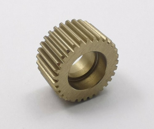Dr10 dhawk aluminum heavy - , hd
