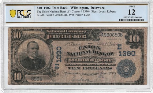 1902 the union - db, national