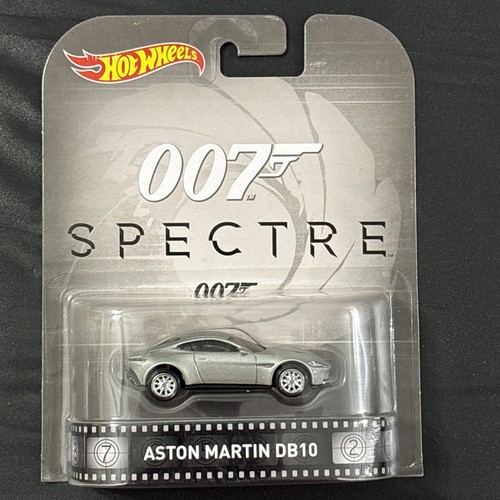 Hot wheels 2016 retro - hot,